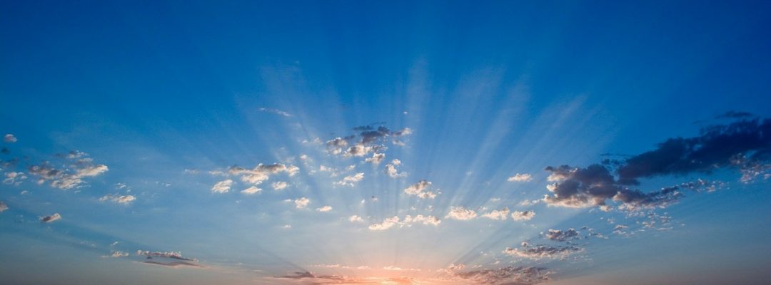 The New Heavens and Earth: A More Glorious and Eternal Eden (Revelation 20:11-22:5)
