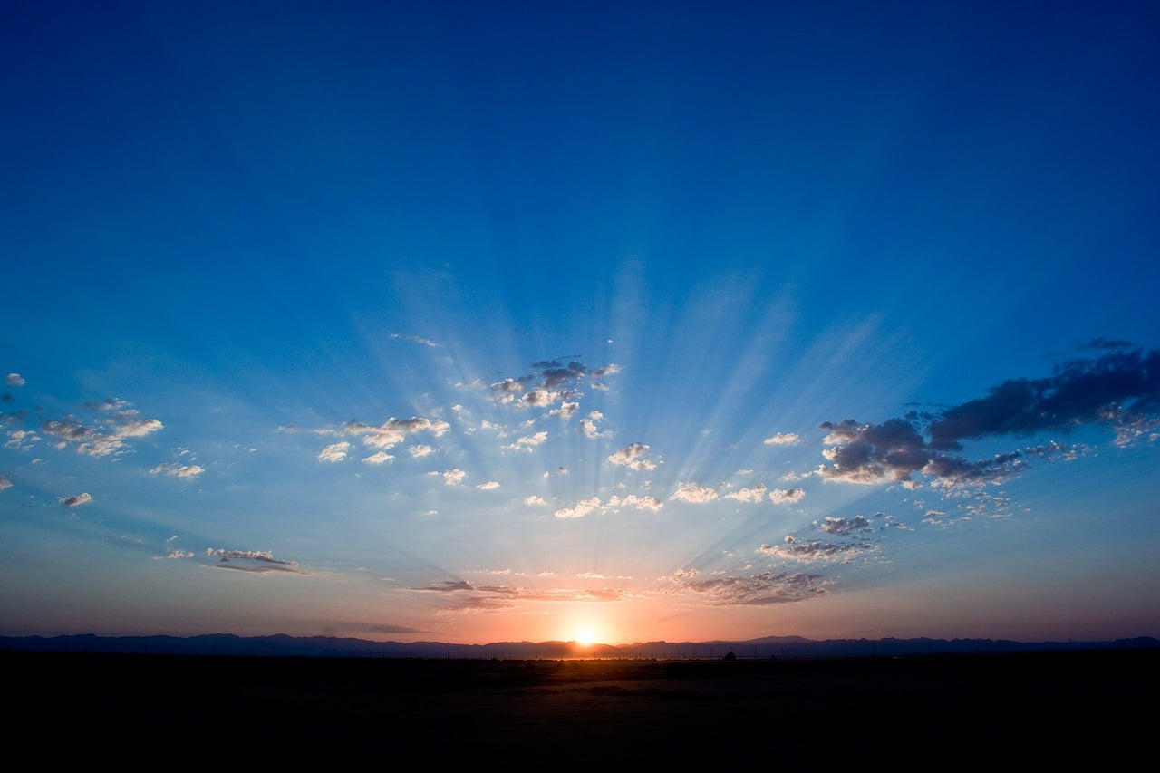 The New Heavens and Earth: A More Glorious and Eternal Eden (Revelation 20:11-22:5)