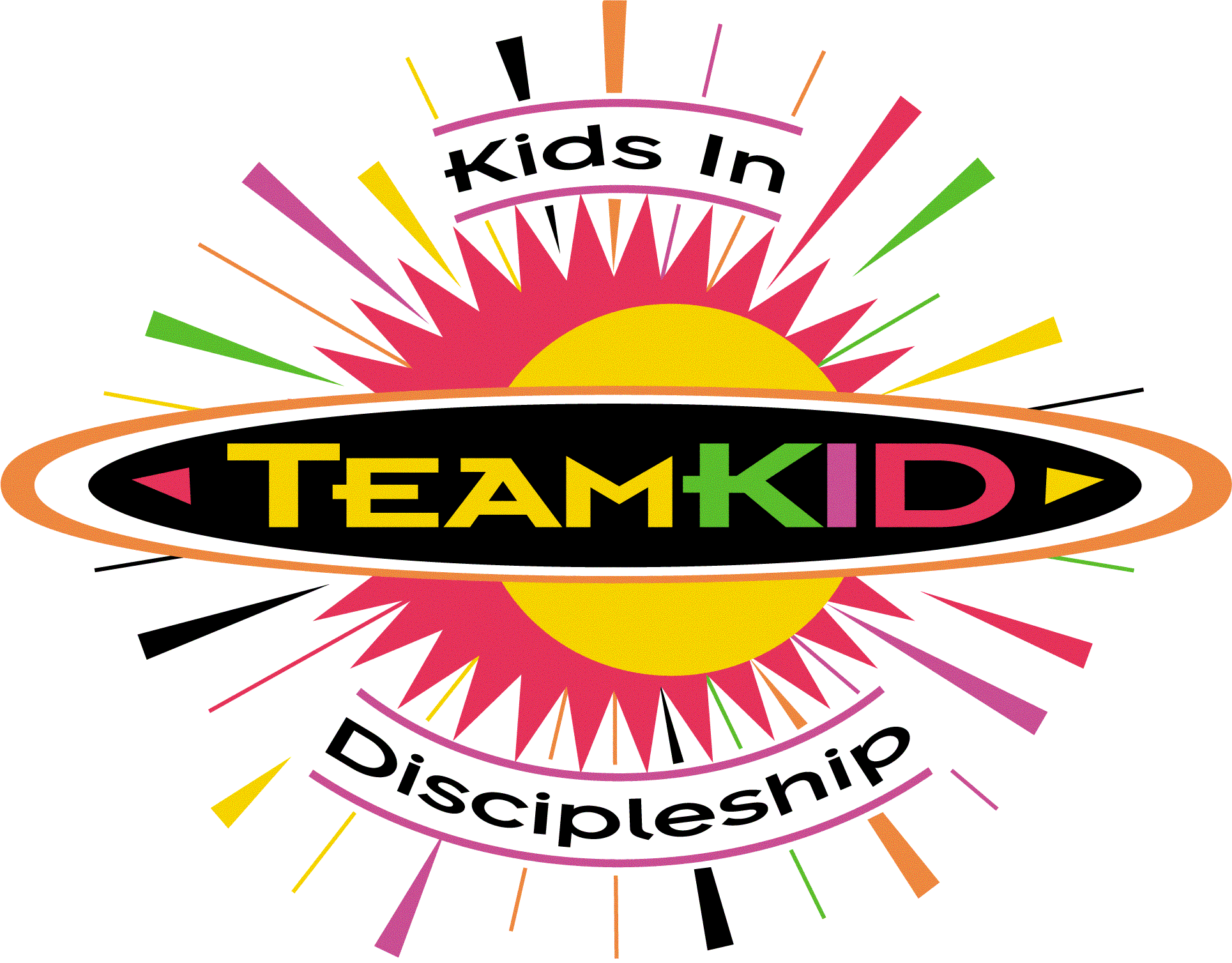 Team Kid (Prek-K): Meeting 9 (11/09/2016)