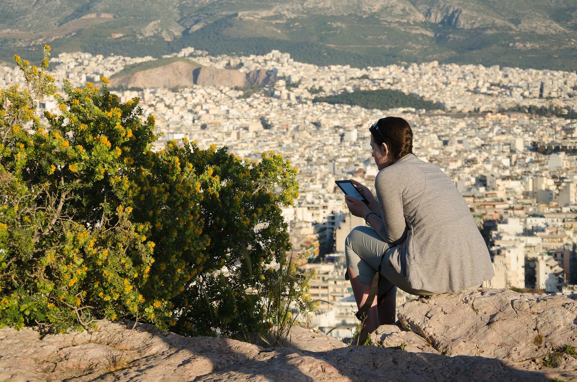 Answering Big Questions In Hopes That It Will Lead To Faith: Paul At Aeropagus (Acts 17:22-30)