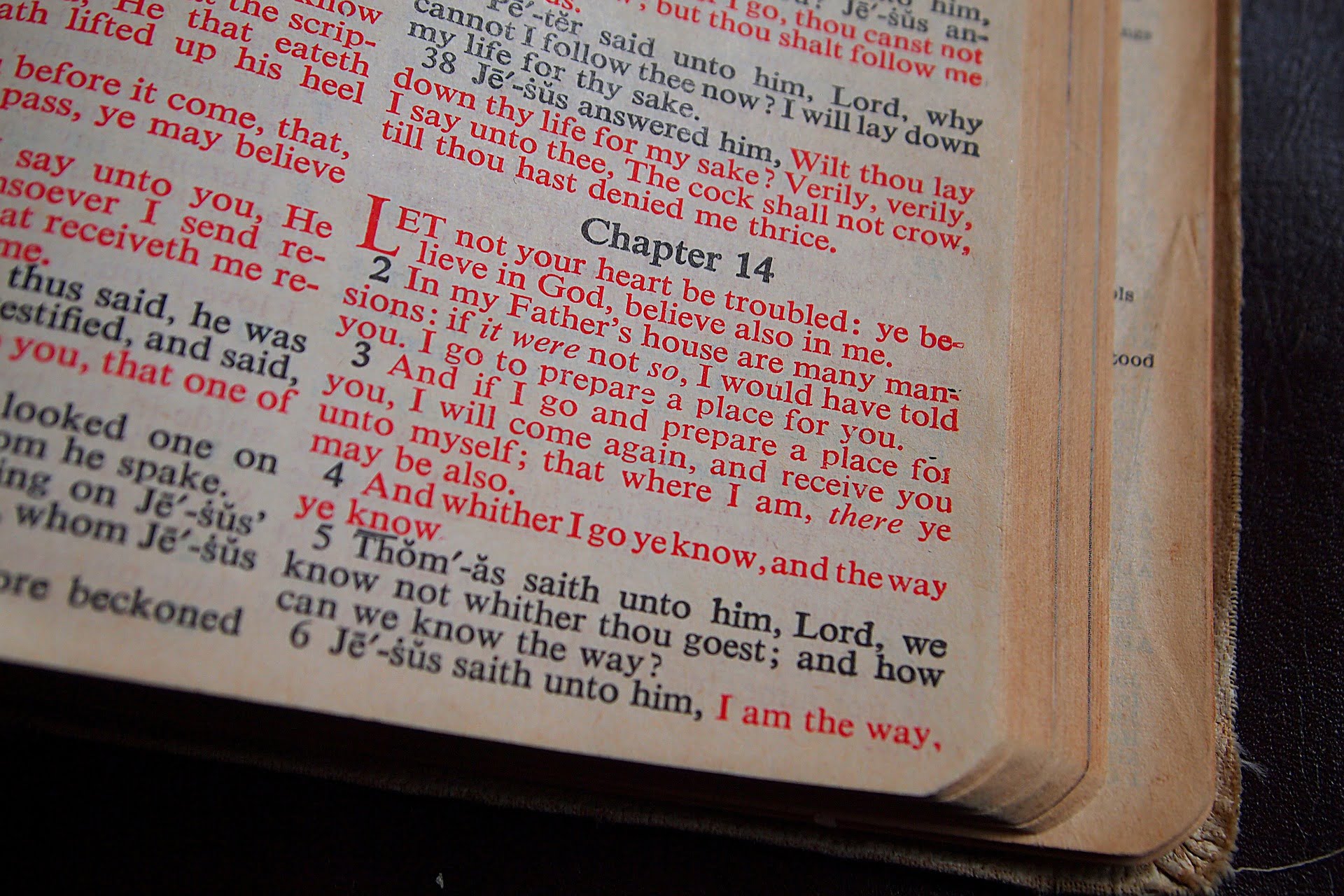 The Bible: How Did We Get What We Have?