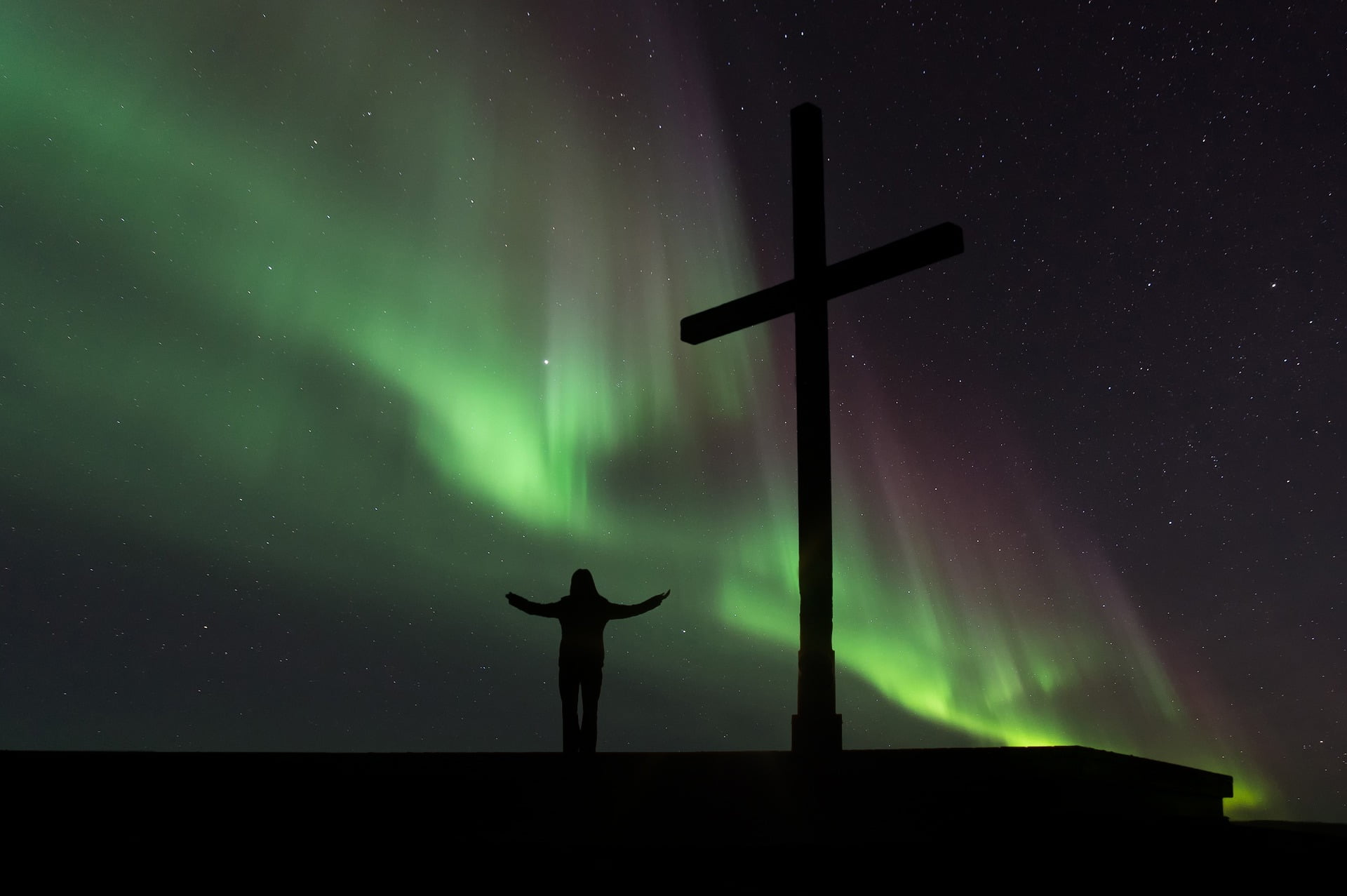 Trust In The Great And Glorious Christ (John 3:22-35)