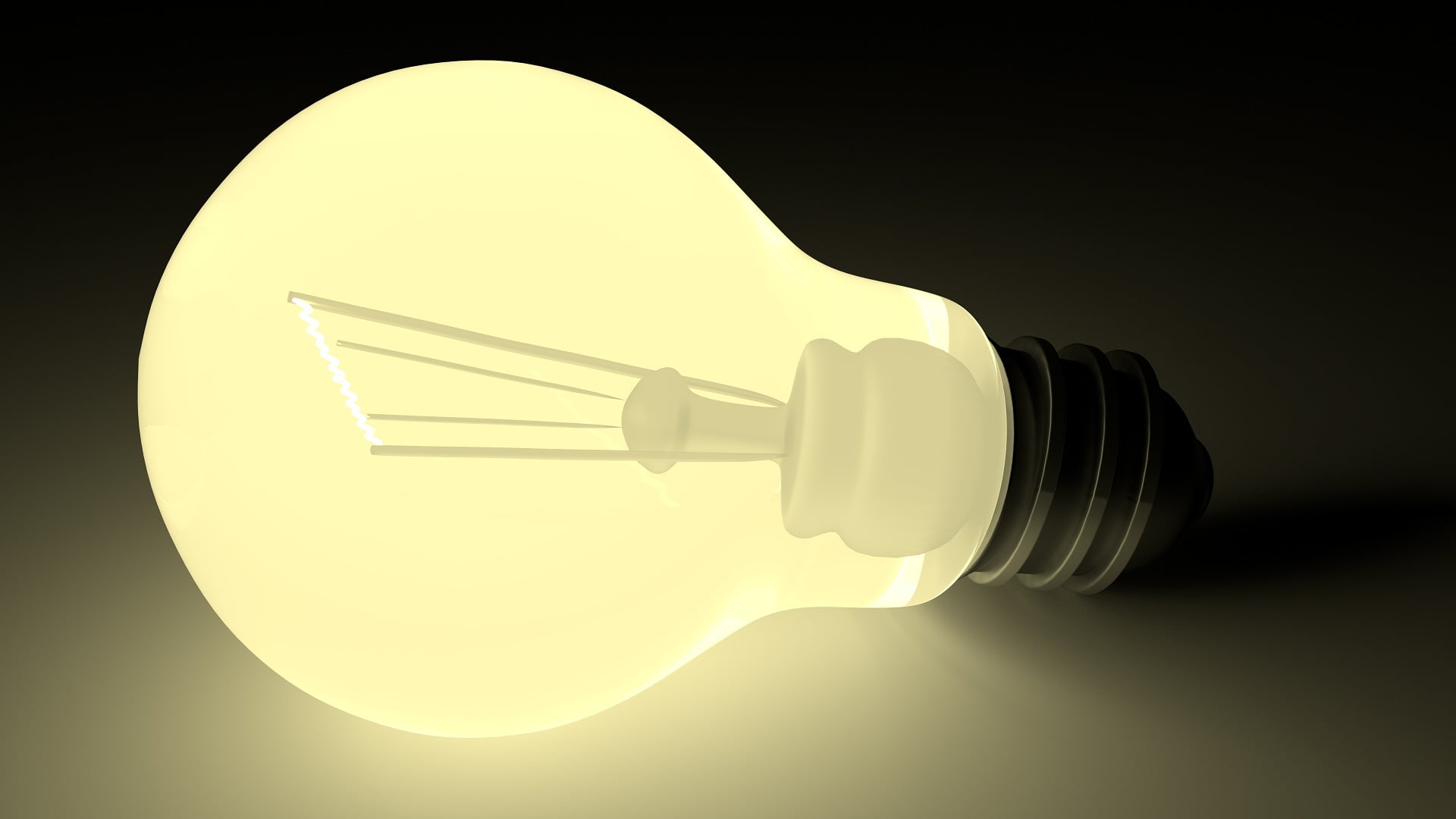 Jesus Banishes The Darkness (John 8:12-30)