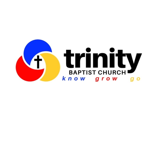 Trinity Baptist Church logo
